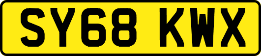 SY68KWX