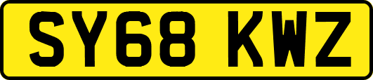 SY68KWZ