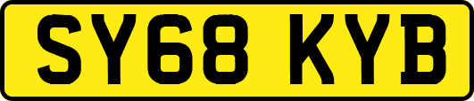SY68KYB