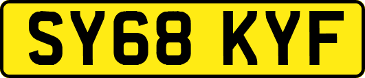 SY68KYF