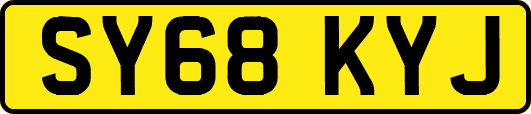 SY68KYJ
