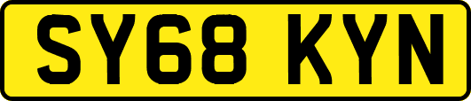 SY68KYN