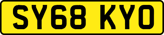 SY68KYO