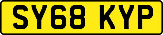 SY68KYP