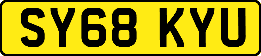SY68KYU