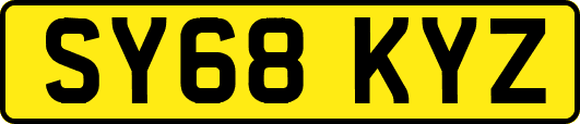 SY68KYZ