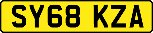 SY68KZA