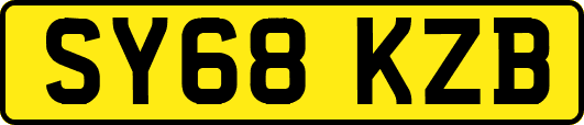 SY68KZB