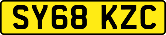 SY68KZC