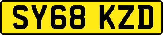 SY68KZD