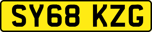 SY68KZG
