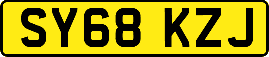 SY68KZJ