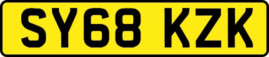 SY68KZK