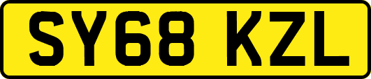 SY68KZL