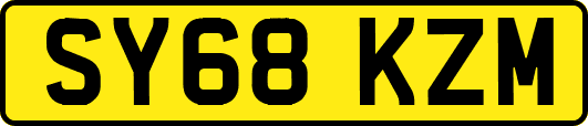 SY68KZM