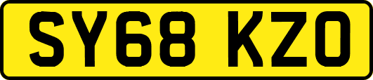SY68KZO