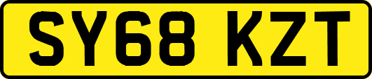 SY68KZT