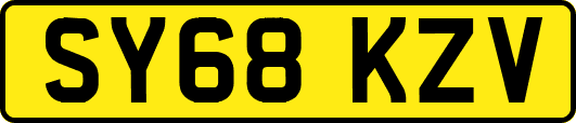 SY68KZV