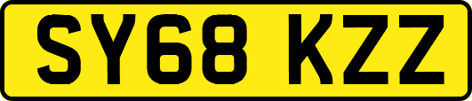 SY68KZZ