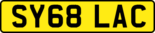 SY68LAC