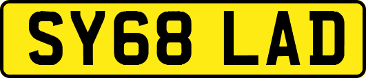 SY68LAD