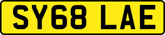 SY68LAE