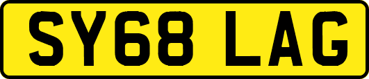 SY68LAG