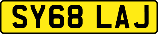 SY68LAJ