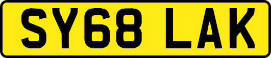 SY68LAK