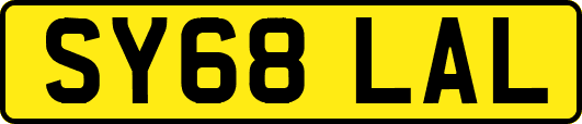 SY68LAL