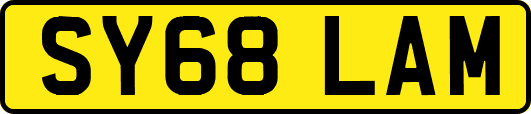 SY68LAM