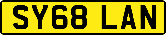 SY68LAN
