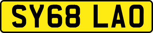 SY68LAO