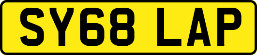 SY68LAP