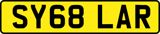 SY68LAR