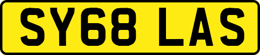 SY68LAS