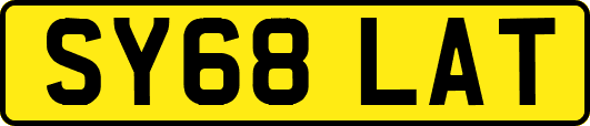 SY68LAT