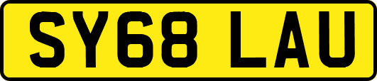 SY68LAU