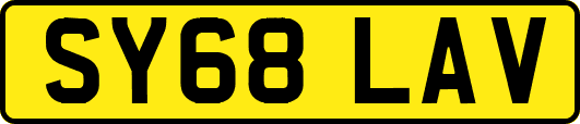 SY68LAV