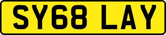 SY68LAY