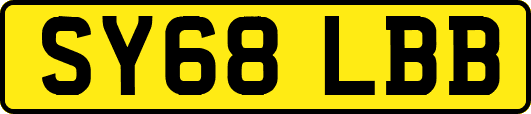 SY68LBB
