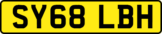 SY68LBH