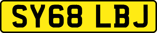 SY68LBJ