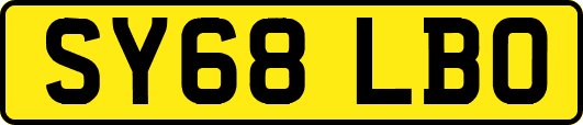 SY68LBO