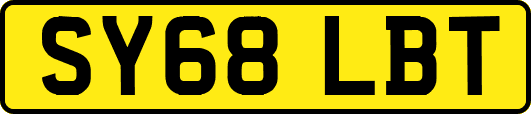 SY68LBT