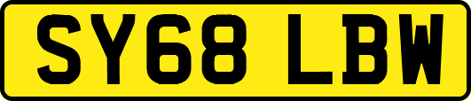 SY68LBW