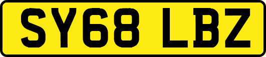 SY68LBZ
