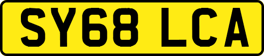 SY68LCA