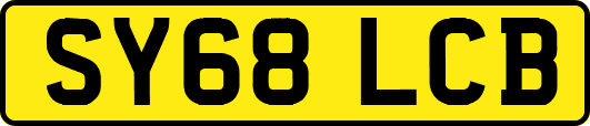 SY68LCB