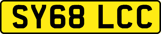 SY68LCC
